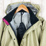 【XL ベージュ系】 Kamoshika Sports ( カモシカスポーツ ) セットアップ レインウェア ゴアテックス　Setup Rain Wear GORE-TEX ナイロン GORE-TEX ( ゴアテックス ) レインスーツ レインシェル セ - 【公式】2ndGEAR（セカンドギア）Webショップ【登山用品・アウトドア用品専門 買取販売店】