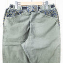 【Men's S グリーン系】 c2000 Last Chance ( ラストチャンス ) クライミングパンツ Climbing Pants 生産終了モデル 入手困難 ライトダック×ペイズリー柄コーデュロイ コットン ウェア ボトムス ロングパンツ コットン z00 - 【公式】2ndGEAR（セカンドギア）Webショップ【登山用品・アウトドア用品専門 買取販売店】