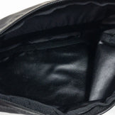 【OneSize ブラック系】 Yamatomichi ( 山と道 ) ジップ パック Zip pack ナイロン 外付けポーチ バッグ ストレージ - 【公式】2ndGEAR（セカンドギア）Webショップ【登山用品・アウトドア用品専門 買取販売店】