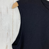 【Men's L ブラック系】 Yamatomichi ( 山と道 ) DF メッシュ メリノ スリーブレス DF Mesh Merino Sleeveless ダブルフェイス メッシュ メリノウール ウェア トップス インナー シャツ タンクトップ ノースリーブシ