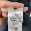 【Men's M ブラック系】 Hireness（ヒアネス） マウンテン ウール シャツ MOUNTAIN WOOL SHIRT 生産終了モデル 入手困難 ウール ウェア トップス インナー シャツ ロングスリーブシャツ ウール z00060267  ウール ロング-8