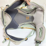 【Women's S/M ベージュ系】 Salomon ( サロモン ) エアロトレック 28 AEROTREK 28 ナイロン バッグ ストレージ バックパック デイパック 容量【～29L】 z00052566 デイパック 容量【～29L】 バックパック バッグ ストレ - 【公式】2ndGEAR（セカンドギア）Webショップ【登山用品・アウトドア用品専門 買取販売店】