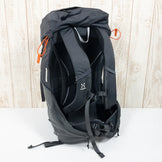 【Unisex OneSize ブラック系】 Haglofs ( ホグロフス ) リム 25 L.I.M 25 Magnetite ナイロン バッグ ストレージ バックパック デイパック 容量【～29L】 z00050526 Magnetite デイパック 容量【～29L】 バッ - 【公式】2ndGEAR（セカンドギア）Webショップ【登山用品・アウトドア用品専門 買取販売店】