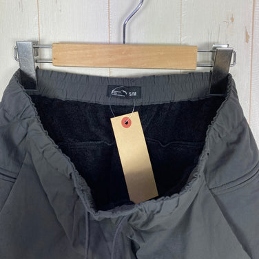 【Unisex S/M グレー系】 Static ( スタティック ) ラディアント パンツ Radiant Pants ナイロン ウェア ボトムス ロングパンツ フリース Teijin Octa ( 帝人オクタ ) z00057100  フリース ロングパンツ ボトム