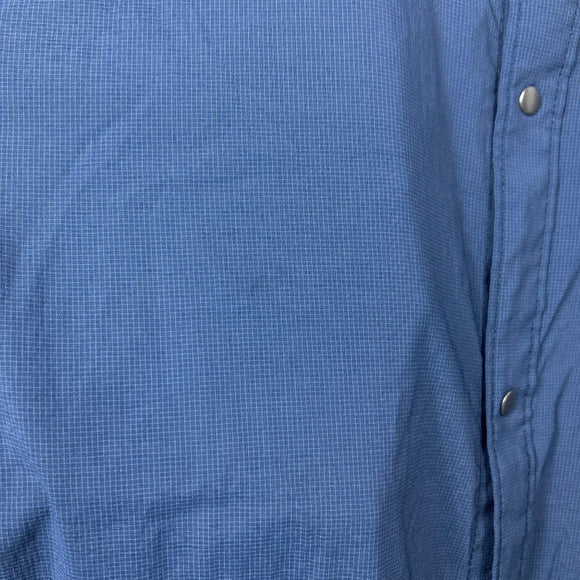 【Men's S ネイビー系】 Jackwolfskin ( ジャックウルフスキン ) QMC ライト シャツ QMC Light Shirt ナイロン ウェア トップス インナー シャツ ロングスリーブシャツ 化繊 z00060300  化繊 ロングスリーブシャツ