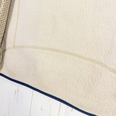 【Men's S ベージュ系】 2019 Patagonia ( パタゴニア ) レトロ パイル ベスト ELKH ポリエステル ウェア トップス ベスト フリース z00050613 ELKH フリース ベスト トップス ウェア - 【公式】2ndGEAR（セカンドギア）Webショップ【登山用品・アウトドア用品専門 買取販売店】