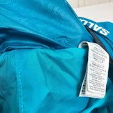 Salomon Active Skin 12 Set (Blue) Nylon Storage Backpack/Daypack (Up to 29L) z00053148