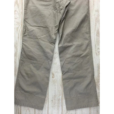 【Men's 31-32 ベージュ系】 Mountain Khaki ( マウンテンカーキ ) Original Mountain Pants International Men's サンドベージュ 化繊 ロングパンツ ボトムス ウェア - 【公式】2ndGEAR（セカンドギア）Webショップ【登山用品・アウトドア用品専門 買取販売店】