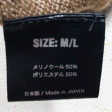 【Unisex M/L ブラウン系】 Static ( スタティック ) ロアー クルー Roar Crew キャメル メリノウール ウェア トップス アウター ジャケット フリース 帝人オクタ ( Teijin Octa ) z00051285 キャメル フリース アウ - 【公式】2ndGEAR（セカンドギア）Webショップ【登山用品・アウトドア用品専門 買取販売店】