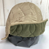 【Unisex OneSize ベージュ系】 Halo Commodity ( ハロコモディティ ) フラッター ターン キャップ Flutter Turn Cap Beige ポリエステル ウェア ウェア小物 ヘッドウェア キャップ z00050458 Beige キャップ ヘ - 【公式】2ndGEAR（セカンドギア）Webショップ【登山用品・アウトドア用品専門 買取販売店】