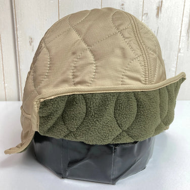 【Unisex OneSize ベージュ系】 Halo Commodity ( ハロコモディティ ) フラッター ターン キャップ Flutter Turn Cap Beige ポリエステル ウェア ウェア小物 ヘッドウェア キャップ z00050458 Beige キャップ ヘ - 【公式】2ndGEAR（セカンドギア）Webショップ【登山用品・アウトドア用品専門 買取販売店】