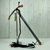 【60cn グレー系】 Black Diamond ( ブラックダイヤモンド ) レイブン Raven ウィンターギア ピッケル アイスアックス z00056220  ピッケル アイスアックス ウィンターギア