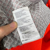 【Men's M オレンジ系】 Norrona ( ノローナ ) フォルケティン オクタ ジャケット メンズ Falketind Octa Jacket M's 1806-20 5630 AREDNALIN z00056074 5630 AREDNALIN 化繊イン