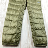 【Men's L グリーン系】 Mountain Equipment ( マウンテンイクイップメント ) パウダー パンツ Powder Pant ダウン 425423 Men's ダウンインサレーション ロングパンツ ボトムス ウェア - 【公式】2ndGEAR（セカンドギア）Webショップ【登山用品・アウトドア用品専門 買取販売店】