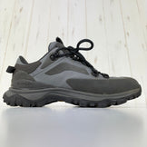 【Women's 22.5cm グリーン系】 The North Face ( ザ・ノースフェイス ) クレストン ハイク ウォータープルーフ Creston Hike WP HydroSeal 防水 Vibram XS-TREK フットウェア ハイキングシューズ z000608