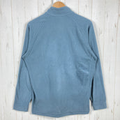 【Men's L ブルー系】 Montbell ( モンベル ) シャミース ジャケット Shamis Jacket ポリエステル ウェア トップス アウター ジャケット フリース z00053868  フリース アウター ジャケット トップス ウェア