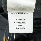 【Men's 29 グレー系】 2024 Patagonia ( パタゴニア ) ハイドロピーク ボードショーツ 18インチ Hydropeak Boardshorts 18 inch INBK ポリエステル ウェア ボトムス ショーツ ショートパンツ z0005 - 【公式】2ndGEAR（セカンドギア）Webショップ【登山用品・アウトドア用品専門 買取販売店】