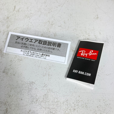 【OneSize ブラック系】 Rayban ( レイバン ) オリジナル ウェイファーラー クラシック ORIGINAL WAYFARER CLASSIC ウェア ウェア小物 アイウェア サングラス z00059935  サングラス アイウェア ウェア小物 ウェア