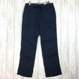 【Men's 31 ネイビー系】 Patagonia ( パタゴニア ) プラム ライン パンツ Plumb Line Pants ヘンプ オーガニック コットン 生産終了モデル 入手困難 58240 International Men's BLB Blue Blac - 【公式】2ndGEAR（セカンドギア）Webショップ【登山用品・アウトドア用品専門 買取販売店】
