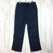 【Men's 31 ネイビー系】 Patagonia ( パタゴニア ) プラム ライン パンツ Plumb Line Pants ヘンプ オーガニック コットン 生産終了モデル 入手困難 58240 International Men's BLB Blue Blac - 【公式】2ndGEAR（セカンドギア）Webショップ【登山用品・アウトドア用品専門 買取販売店】