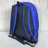 【OneSize ブルー系】 Gregory ( グレゴリー ) デイパック ブルー レター Day Pack Blue Letter 復刻モデル 青タグ 旧タグ 生産終了モデル 入手困難 40周年記念モデル ナイロン バッグ ストレージ バックパック デイパック