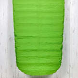 Sea To Summit Comfort Lite SI 睡眠系统（S 绿色）- 充气床垫（z00054395）