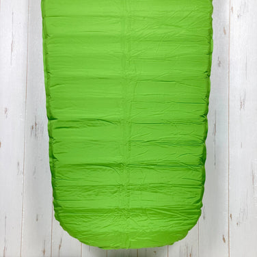 Sea To Summit Comfort Lite SI 睡眠系统（S 绿色）- 充气床垫（z00054395）