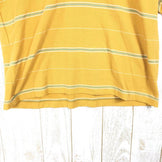 【Men's M オレンジ系】 Patagonia ( パタゴニア ) ポロ シャツ Polo Shirts オーガニックコットン 52824 International Men's LNI コットン ショートスリーブシャツ インナー シャツ トップス ウェア - 【公式】2ndGEAR（セカンドギア）Webショップ【登山用品・アウトドア用品専門 買取販売店】