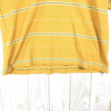 【Men's M オレンジ系】 Patagonia ( パタゴニア ) ポロ シャツ Polo Shirts オーガニックコットン 52824 International Men's LNI コットン ショートスリーブシャツ インナー シャツ トップス ウェア - 【公式】2ndGEAR（セカンドギア）Webショップ【登山用品・アウトドア用品専門 買取販売店】