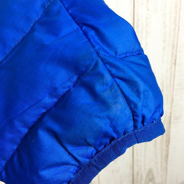 【Men's S ブルー系】 Patagonia ( パタゴニア ) ダウン セーター Down Sweater 800Fp ダウン ジャケット 84673 International Men's ダウンインサレーション アウター ジャケット トップス ウェア - 【公式】2ndGEAR（セカンドギア）Webショップ【登山用品・アウトドア用品専門 買取販売店】