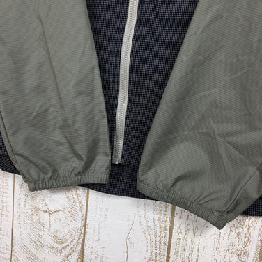 【Men's M カーキ系】 Millet ( ミレー ) トリロジー スカイ シールド フーディ Trilogy Sky Shield Hd ウィンドシェル ジャケット ダイニーマ Pertex Equilibrium Light MIV9724 Interna - 【公式】2ndGEAR（セカンドギア）Webショップ【登山用品・アウトドア用品専門 買取販売店】