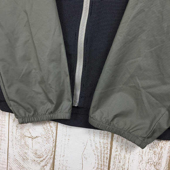 【Men's M カーキ系】 Millet ( ミレー ) トリロジー スカイ シールド フーディ Trilogy Sky Shield Hd ウィンドシェル ジャケット ダイニーマ Pertex Equilibrium Light MIV9724 Interna - 【公式】2ndGEAR（セカンドギア）Webショップ【登山用品・アウトドア用品専門 買取販売店】