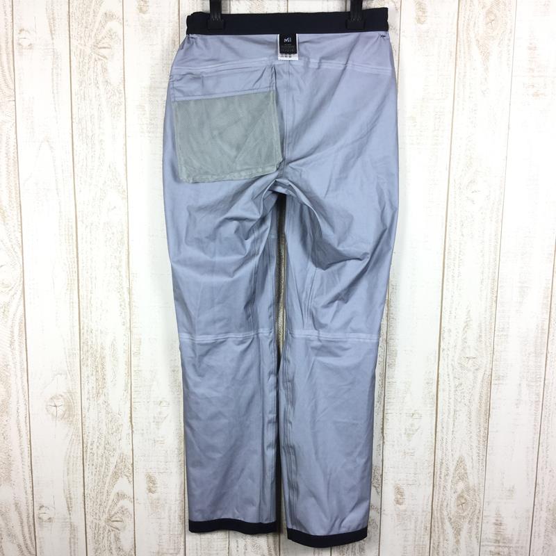 【男款S黑色】小米（小米）Typhon 50000 Stretch Trek Pants Typhon 50000 St Trek Pant MIV01483 国际男士雨壳长裤下装