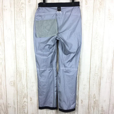 【Men's S ブラック系】Millet ( ミレー ) ティフォン 50000 ストレッチ トレック パンツ Typhon 50000 St Trek Pant MIV01483 International Men's レインシェル ロングパンツ ボトムス ウェア - 【公式】2ndGEAR（セカンドギア）Webショップ【登山用品・アウトドア用品専門 買取販売店】