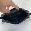 【OneSize ブラック系】 Yamatomichi ( 山と道 ) ジップ パック Zip Pack ナイロン バッグ ストレージ 外付けポーチ z00061548  外付けポーチ バッグ ストレージ-5