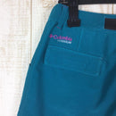 【Women's M ブルー系】 Columbia ( コロンビア ) エルクス パッセージ ショーツ Elks Passage Short コーデュロイ PL4527 Women's 化繊 ショーツ ショートパンツ ボトムス ウェア - 【公式】2ndGEAR（セカンドギア）Webショップ【登山用品・アウトドア用品専門 買取販売店】