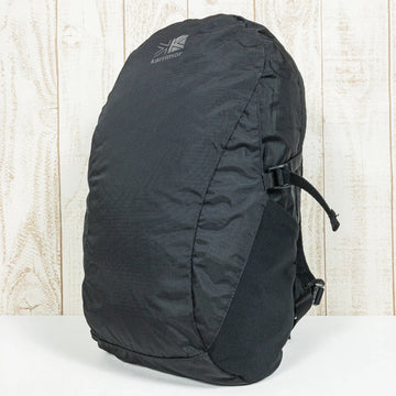 【OneSize ブラック系】 Karrimor ( カリマー ) マース パネルロード 18 mars panel load 18 ナイロン バッグ ストレージ バックパック デイパック 容量【～29L】 z00051915 デイパック 容量【～29L】 バック - 【公式】2ndGEAR（セカンドギア）Webショップ【登山用品・アウトドア用品専門 買取販売店】