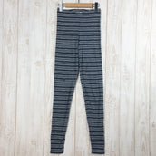 【Women's L グレー系】 The North Face ( ザ・ノースフェイス ) リーブス スパッツ Leaves Spats ポリプロピレン NTW35010 Asian Women's タイツ ボトムス ウェア - 【公式】2ndGEAR（セカンドギア）Webショップ【登山用品・アウトドア用品専門 買取販売店】