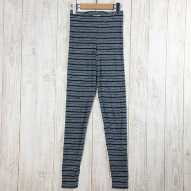 【Women's L グレー系】 The North Face ( ザ・ノースフェイス ) リーブス スパッツ Leaves Spats ポリプロピレン NTW35010 Asian Women's タイツ ボトムス ウェア - 【公式】2ndGEAR（セカンドギア）Webショップ【登山用品・アウトドア用品専門 買取販売店】