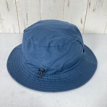[Unisex L Navy] The North Face Swallowtail Hat Nylon Wear Wear Accessories Headwear Hat z00057821 Hat Headwear Wear Accessories Wear