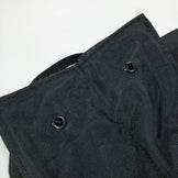 【OneSize ブラック系】 Black Diamond ( ブラックダイヤモンド ) アイゼンケース バッグ ストレージ パッキングサック スタッフサック インナーポーチ z00050634 スタッフサック インナーポーチ パッキングサック バッグ ストレージ - 【公式】2ndGEAR（セカンドギア）Webショップ【登山用品・アウトドア用品専門 買取販売店】