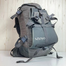 【OneSize ブラック系】 2000 Arcteryx ( アークテリクス ) スノーヨー Snoyo 生産終了モデル 入手困難 カナダ製 バッグ ストレージ バックパック 容量【30L～54L】 z00052922  容量【30L～54L】 バックパック バッ-2