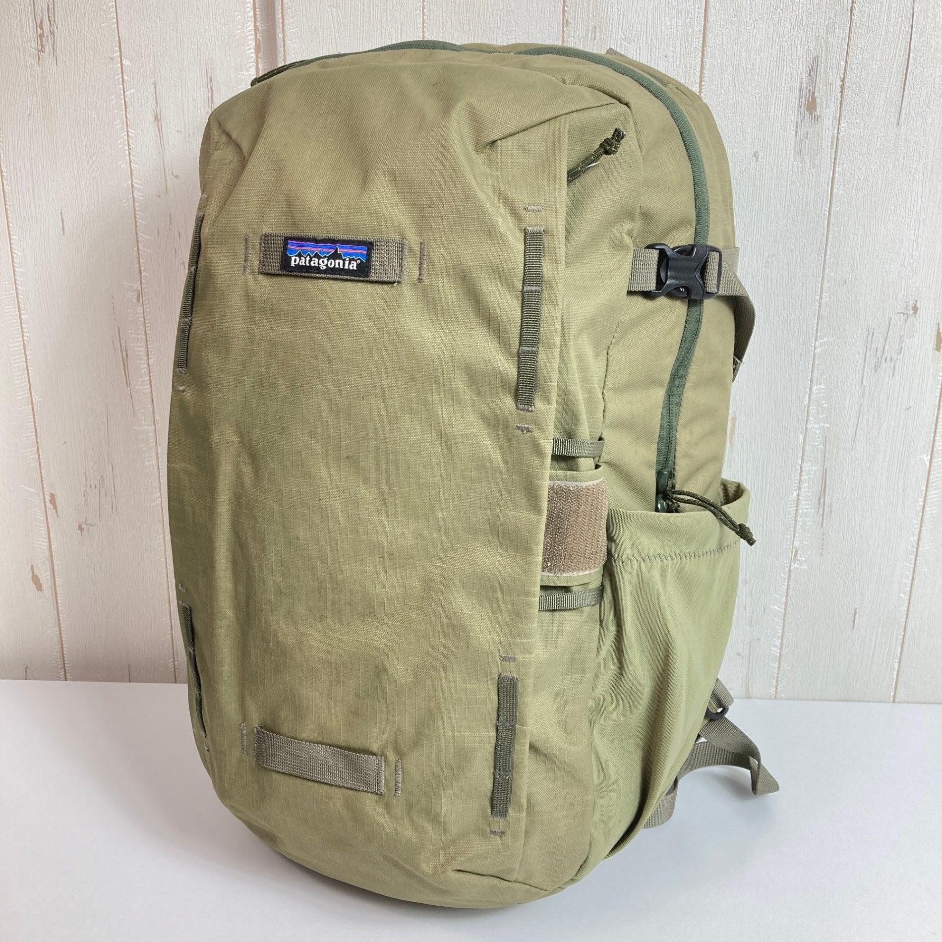 【OneSize グリーン系】 2022 Patagonia ( パタゴニア ) ステルスパック 30L Stealth Pack 30L SKA ナイロン バッグ ストレージ バックパック デイパック 容量【～29L】 z00052402 SKA デイパック 容量 - 【公式】2ndGEAR（セカンドギア）Webショップ【登山用品・アウトドア用品専門 買取販売店】