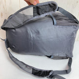 【OneSize ブラック系】 Berghaus ( バーグハウス ) エフライト 18 F-Light 18 パッカブル ナイロン バッグ ストレージ バックパック デイパック 容量【～29L】 z00052680  デイパック 容量【～29L】 バックパック バ