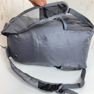 【OneSize ブラック系】 Berghaus ( バーグハウス ) エフライト 18 F-Light 18 パッカブル ナイロン バッグ ストレージ バックパック デイパック 容量【～29L】 z00052680  デイパック 容量【～29L】 バックパック バ