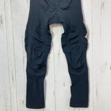 【女士 M 黑色系】 Montbell ( 蒙特贝 ) 保暖紧身裤 涤纶 运动服 下装 紧身裤 z00057281 紧身裤 下装 运动服