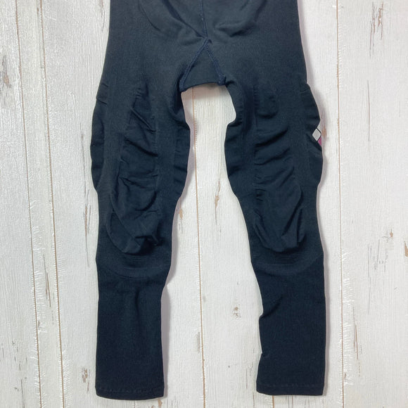 【Women's M ブラック系】 Montbell ( モンベル ) サポーテックタイツ ポリエステル ウェア ボトムス タイツ z00057281  タイツ ボトムス ウェア