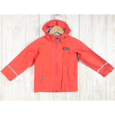 【Baby's 3T ピンク系】 Patagonia ( パタゴニア ) ベビー トレントシェル 3L ジャケット Baby Torrentshell 3L Jacket ナイロン 61420 International Baby's Catalan Coral | - 【公式】2ndGEAR（セカンドギア）Webショップ【登山用品・アウトドア用品専門 買取販売店】