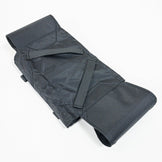 【OneSize ブラック系】 Camp ( カンプ ) フォーダブル クランポン バッグ カンプカシン クランポンケース ナイロン ウィンターギア クランポン アイゼン z00050776 クランポン アイゼン ウィンターギア - 【公式】2ndGEAR（セカンドギア）Webショップ【登山用品・アウトドア用品専門 買取販売店】