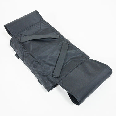 【OneSize ブラック系】 Camp ( カンプ ) フォーダブル クランポン バッグ カンプカシン クランポンケース ナイロン ウィンターギア クランポン アイゼン z00050776 クランポン アイゼン ウィンターギア - 【公式】2ndGEAR（セカンドギア）Webショップ【登山用品・アウトドア用品専門 買取販売店】